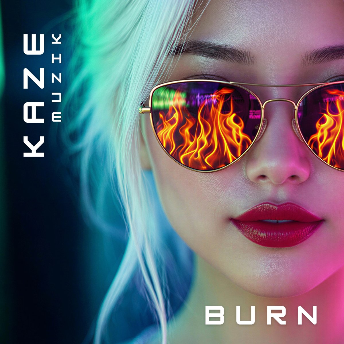 Burn
